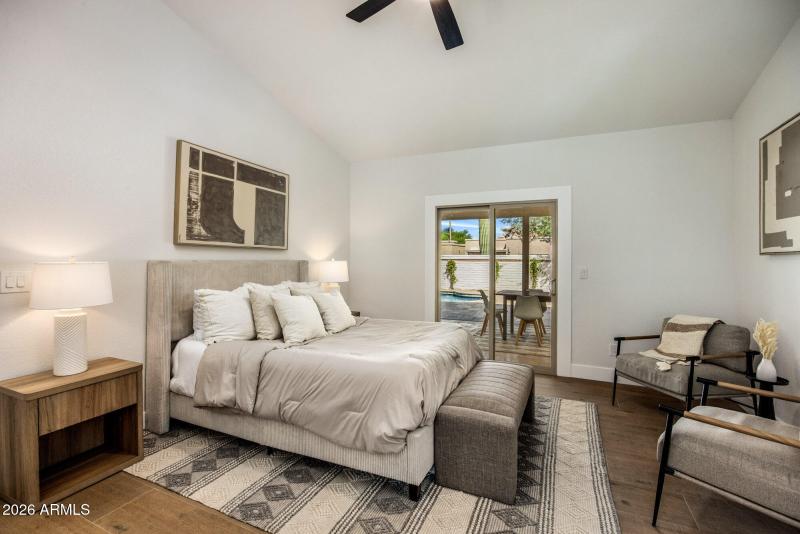 Primary Suite