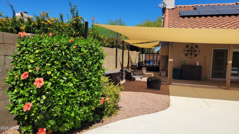 25 - Side Yard1