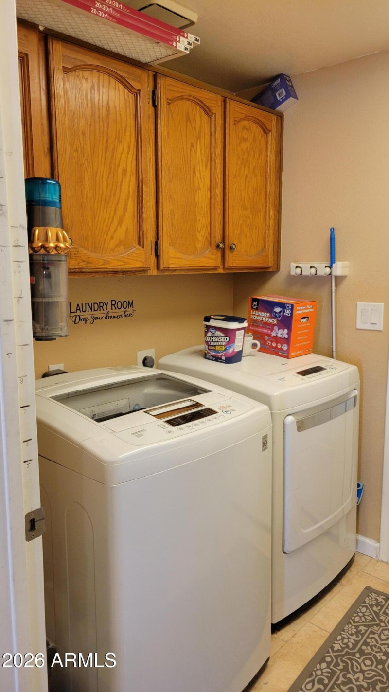20 - Laundry