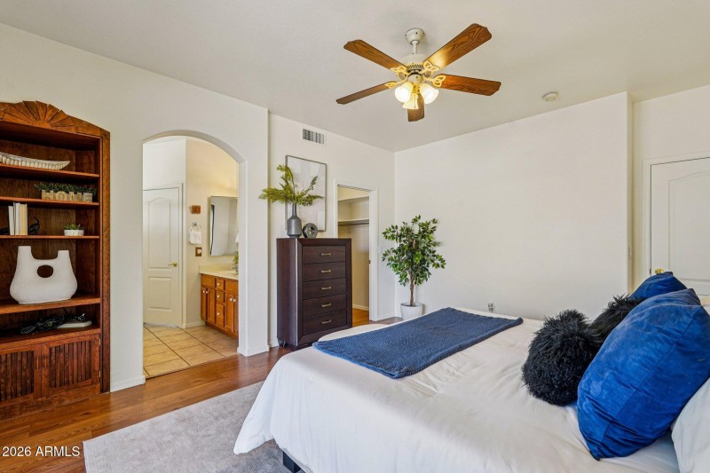 Master Suite