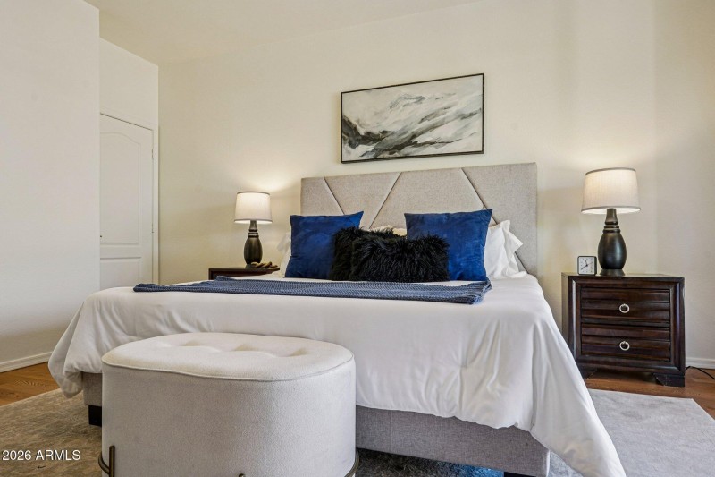 Master Suite 2