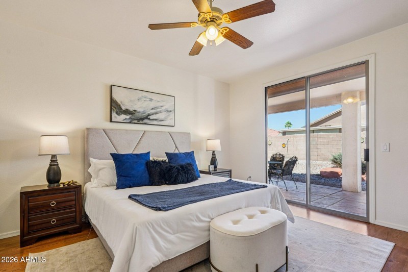 Master Suite 3