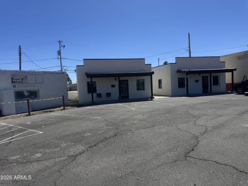 building 3 and 4