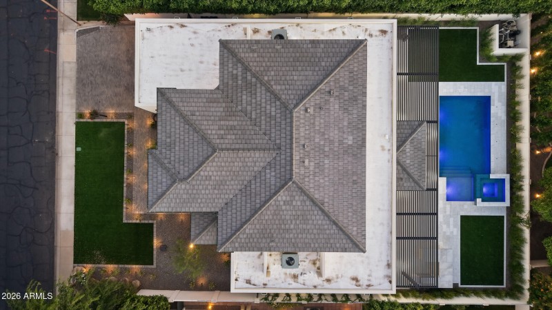 Drone (Twilight)