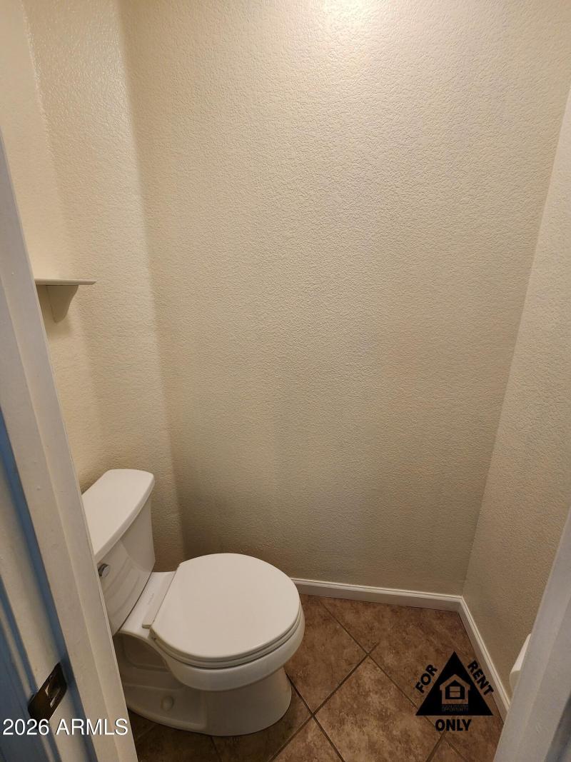 Toilet RM