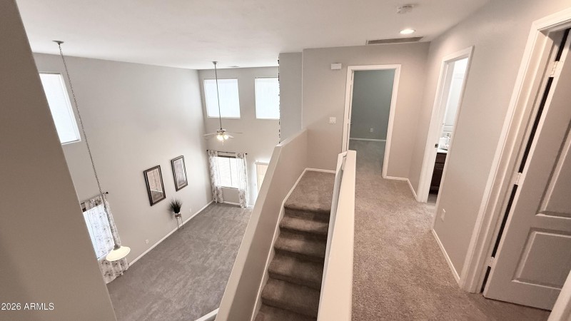 Stairways