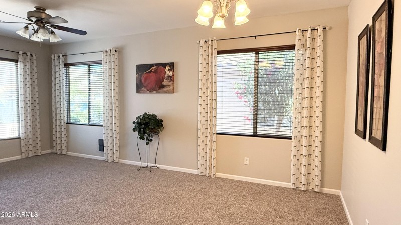 Living room room