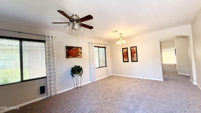 Dinning room