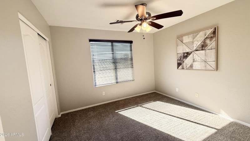 Bedroom #3
