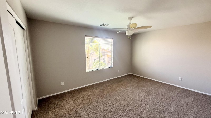 Bedroom #4
