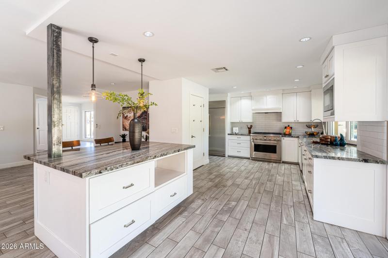 Beautiful Kitchen!