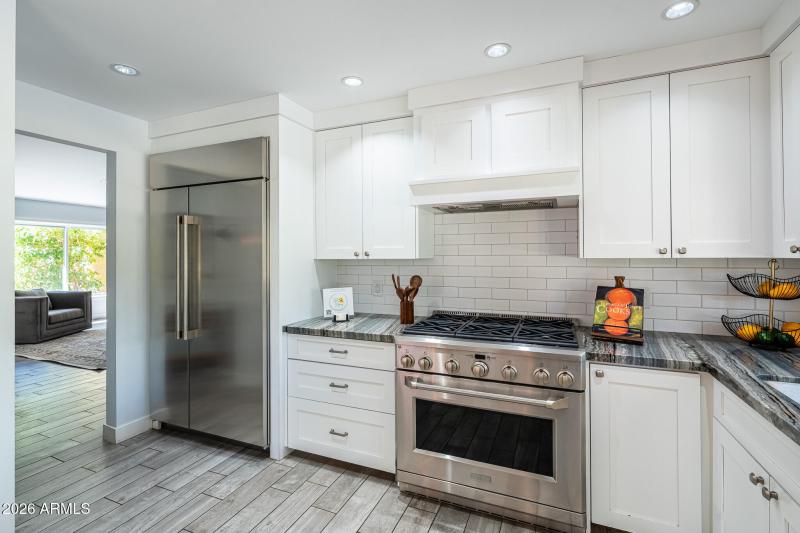 Kitchen!