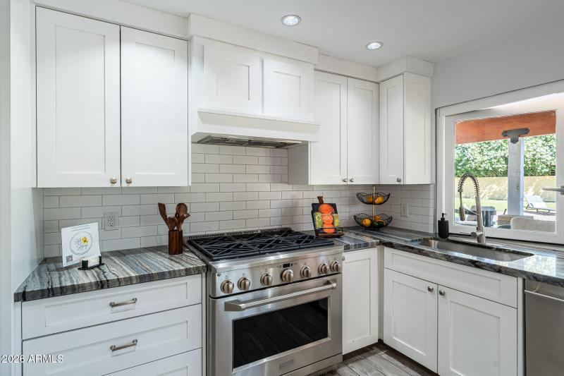 Kitchen!