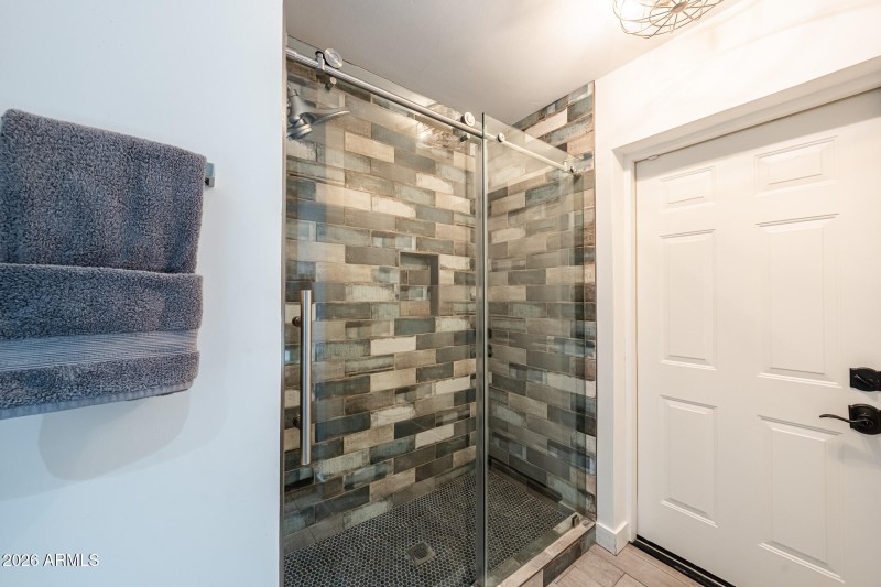 Hall Bath