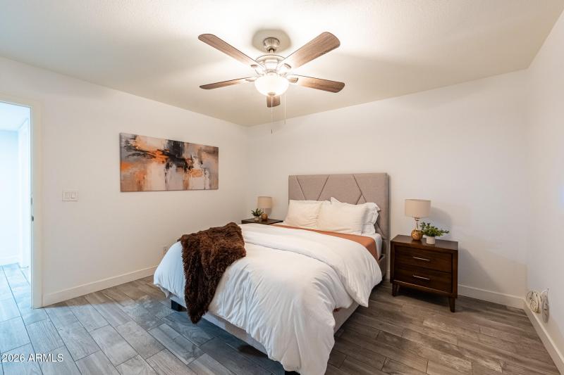 Bedroom #2