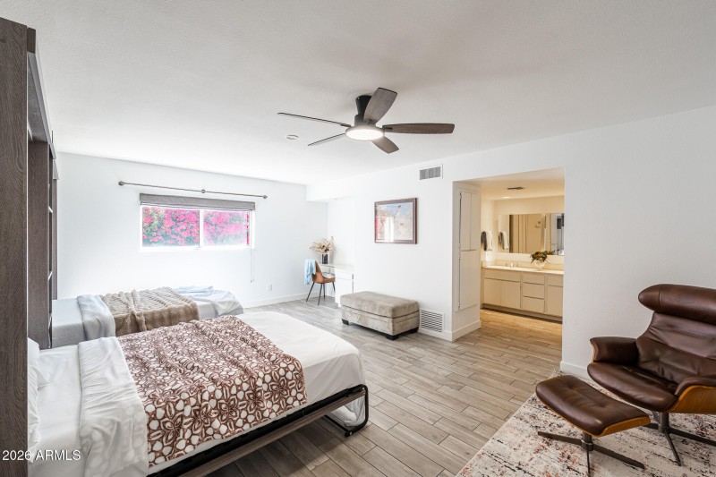 Master Bedroom #2