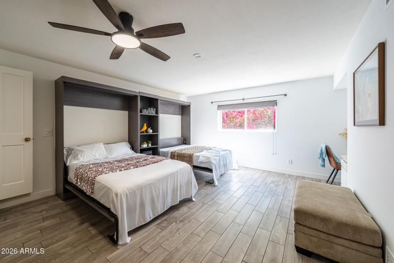 Master Bedroom #2