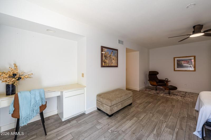 Master Bedroom #2