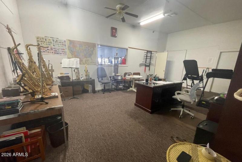 OFFICE