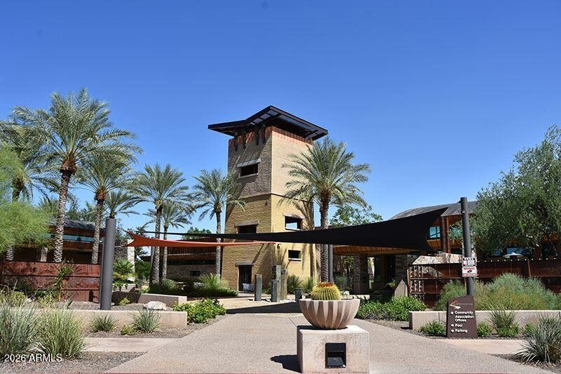MOUNTAIN VISTA CLUB