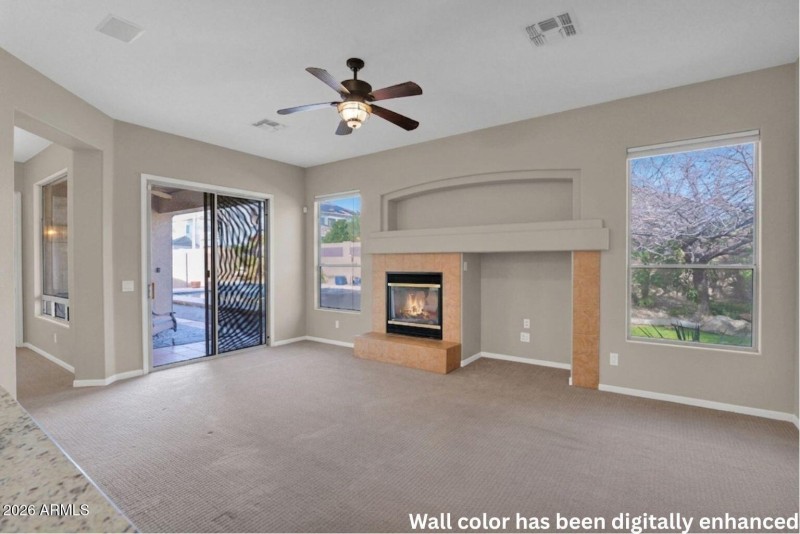 3810 Latham - 15Family Room1
