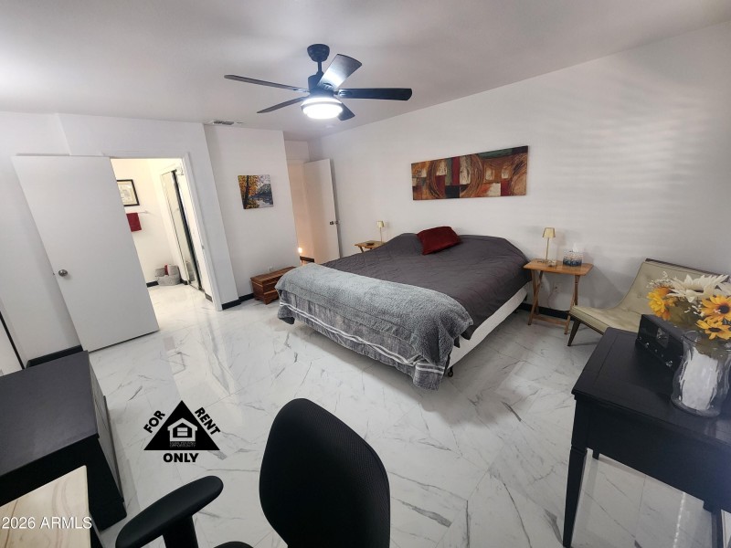 2nd Bedroom 03