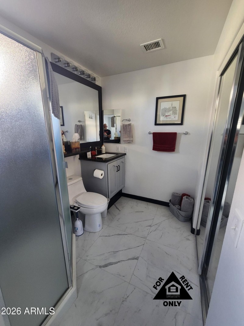 2nd BR Bathroom