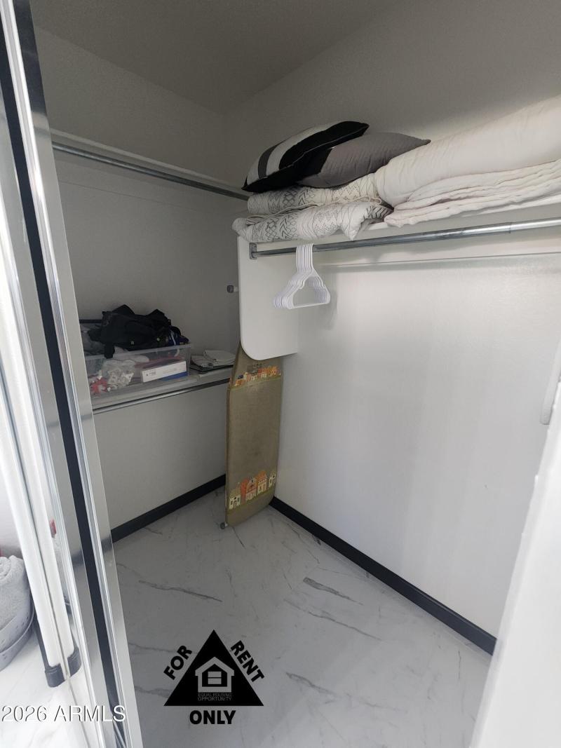 2nd BR Closet