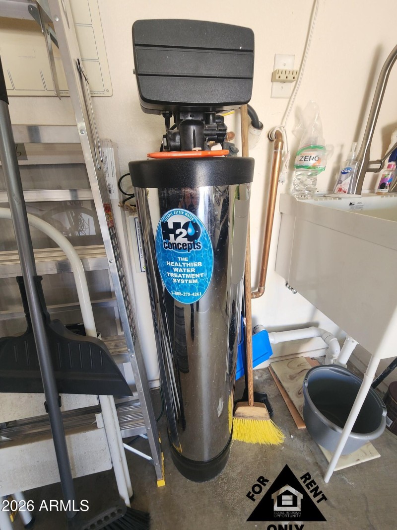 Water Treatment System