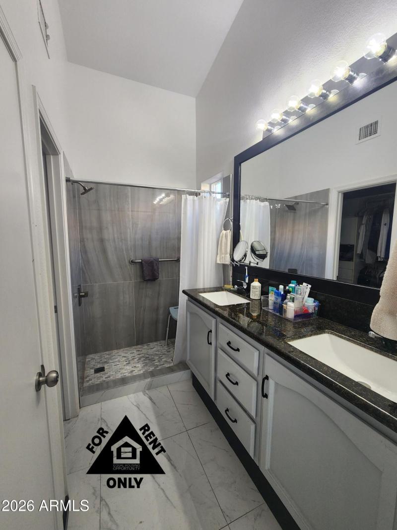 Primary BR Bathroom