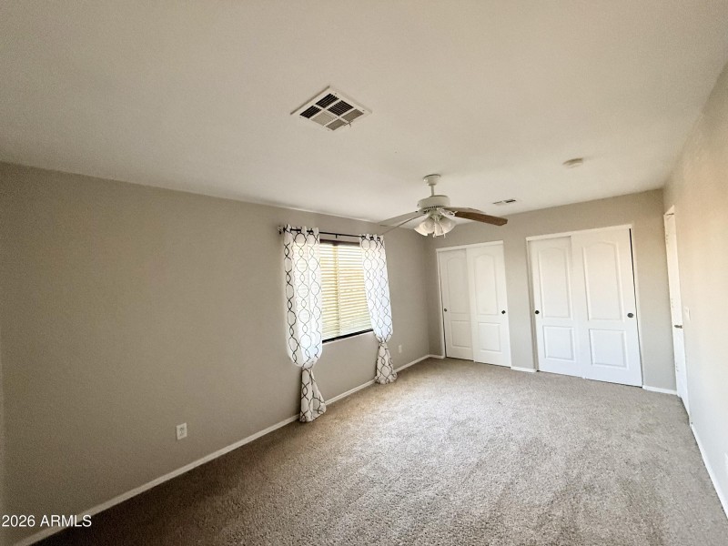 Bedroom #5