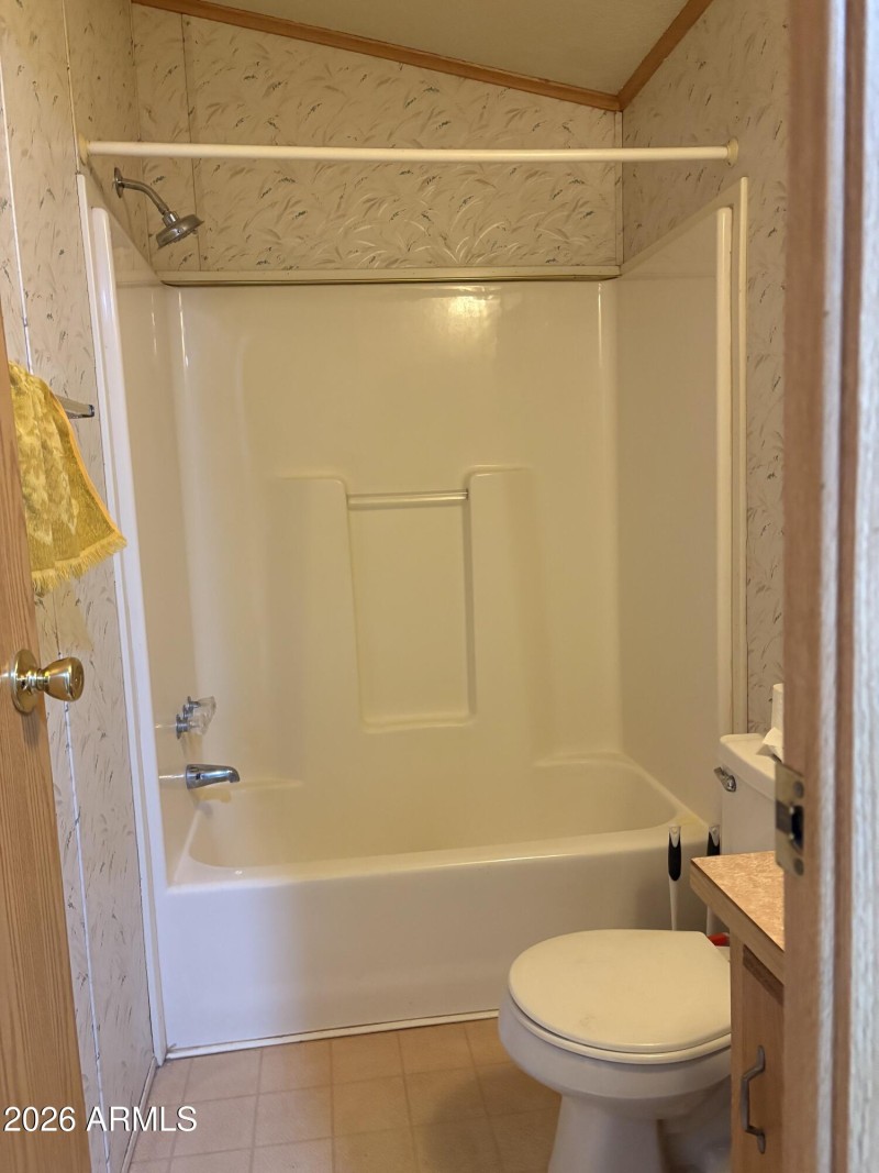 Hall Bath