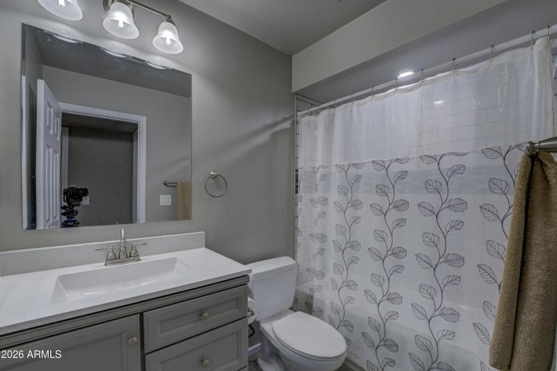 Guest Bath