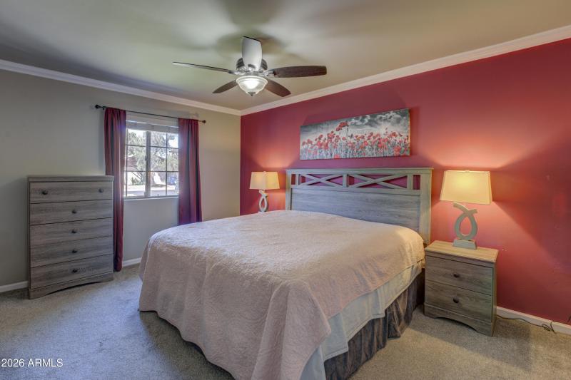 Primary Suite