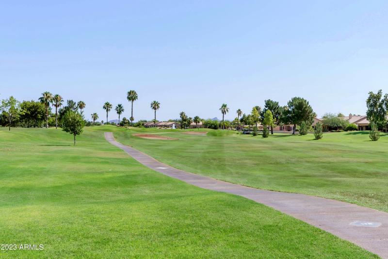 Westbrook Village Golf