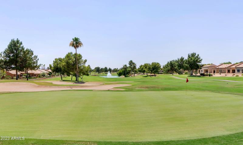 Westbrook Village Golf