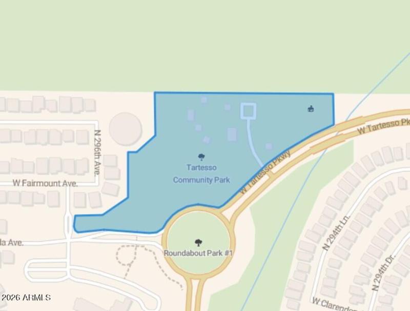 Community Map