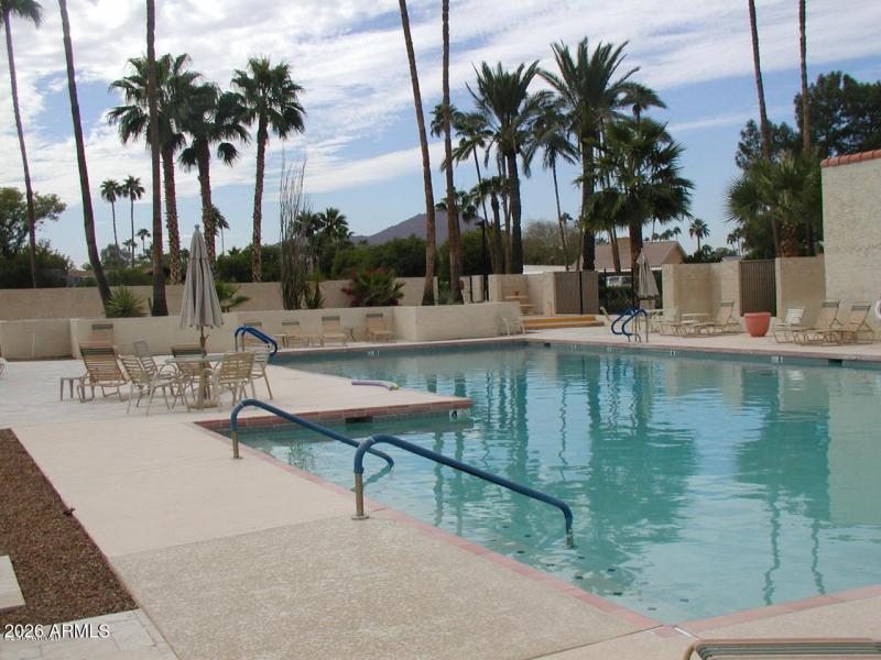 CV Pool
