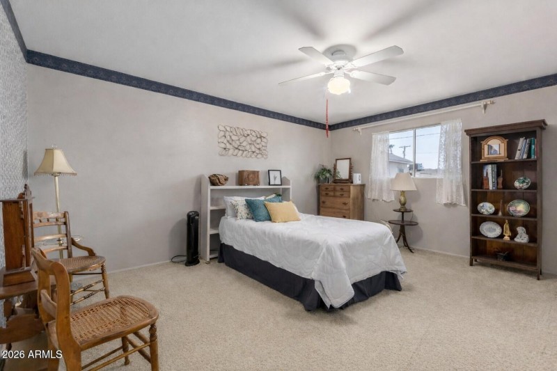 BEDROOM #2