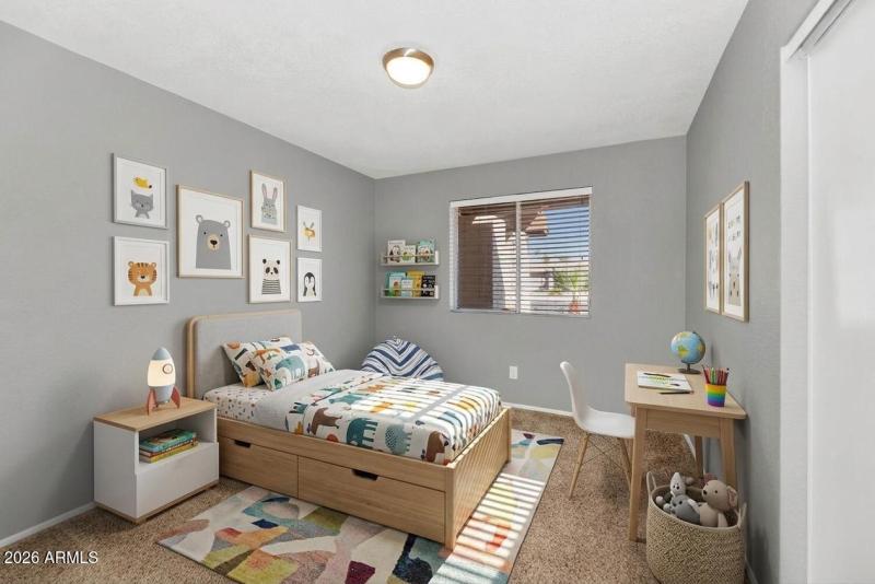Bedroom 3