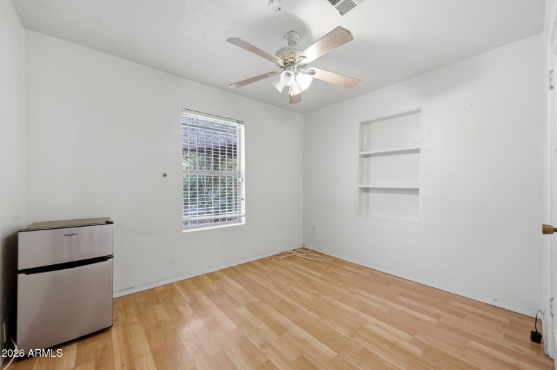 Bedroom #2