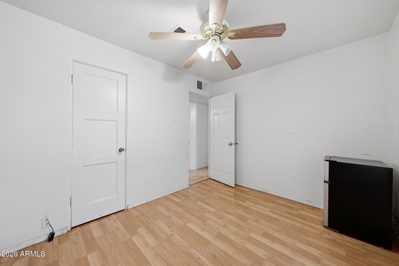 Bedroom #2