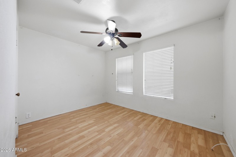 Bedroom #3