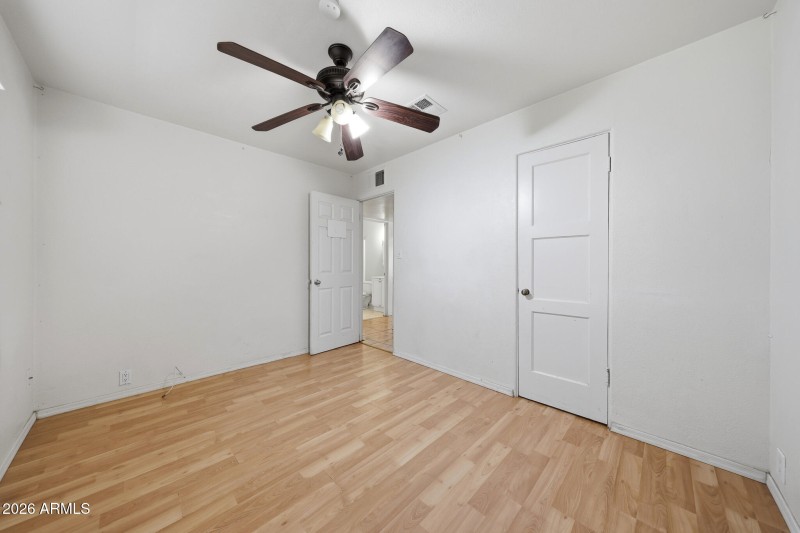 Bedroom #3