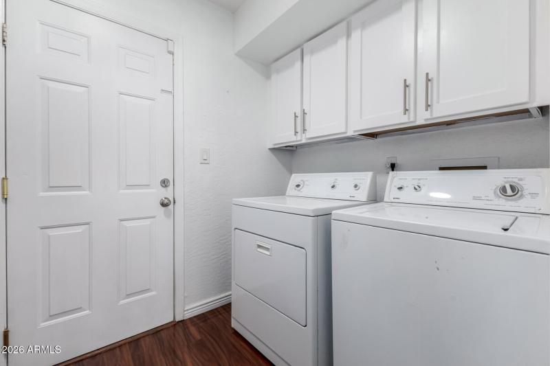 Washer/dryer