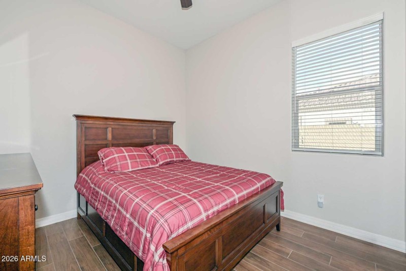 3rd Bedroom