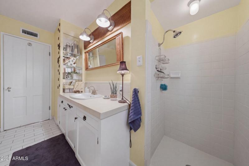 Hallway Bathroom 3