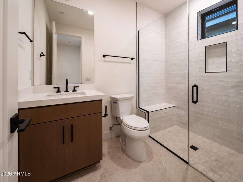 Casita Bathroom