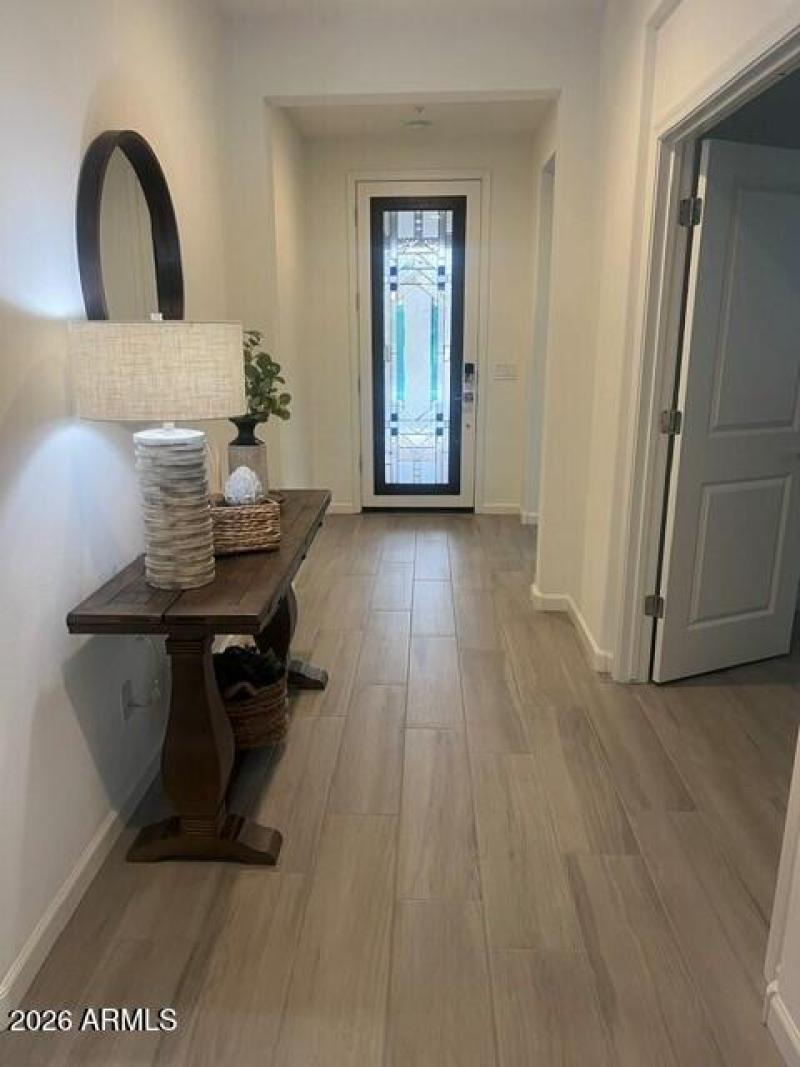 Beautiful Front Door
