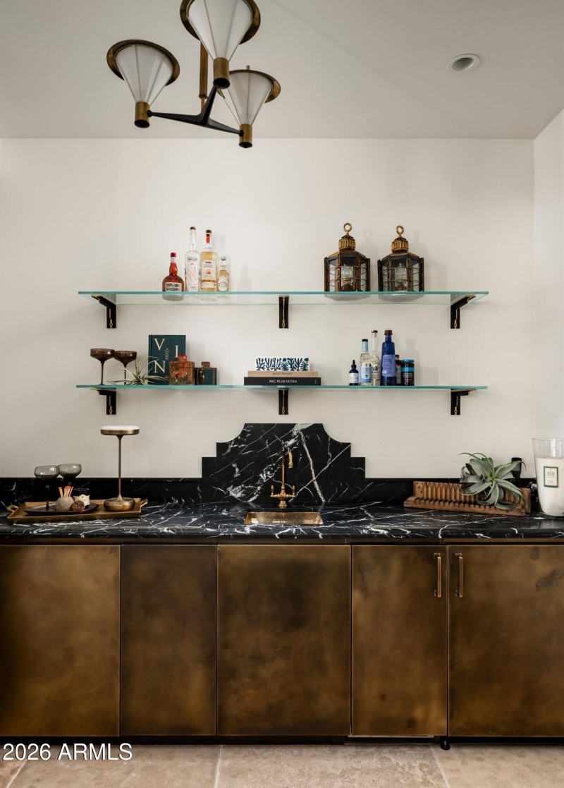 Wet Bar
